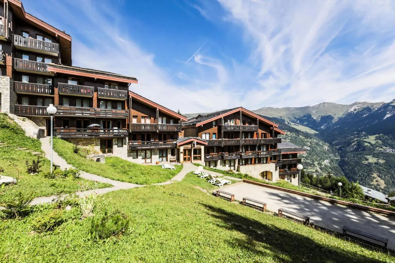 Residence Les Brigues - Maeva Home - Appartement 2 Pieces 6 Personnes - Selection Mae-4708 كورشوفيل