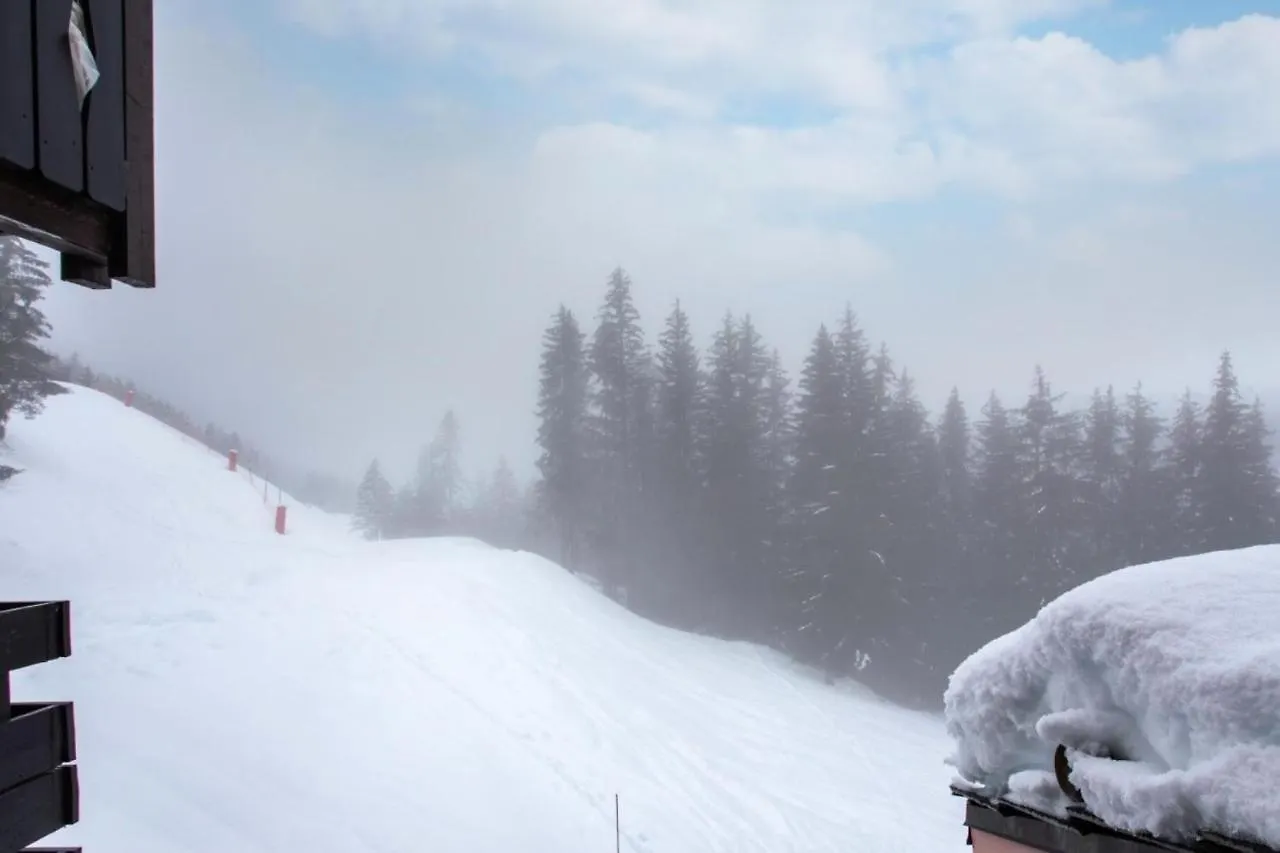 Apartment Residence Les Brigues - Maeva Home - Appartement 2 Pieces 6 Personnes - Selection Mae-4708 Courchevel France