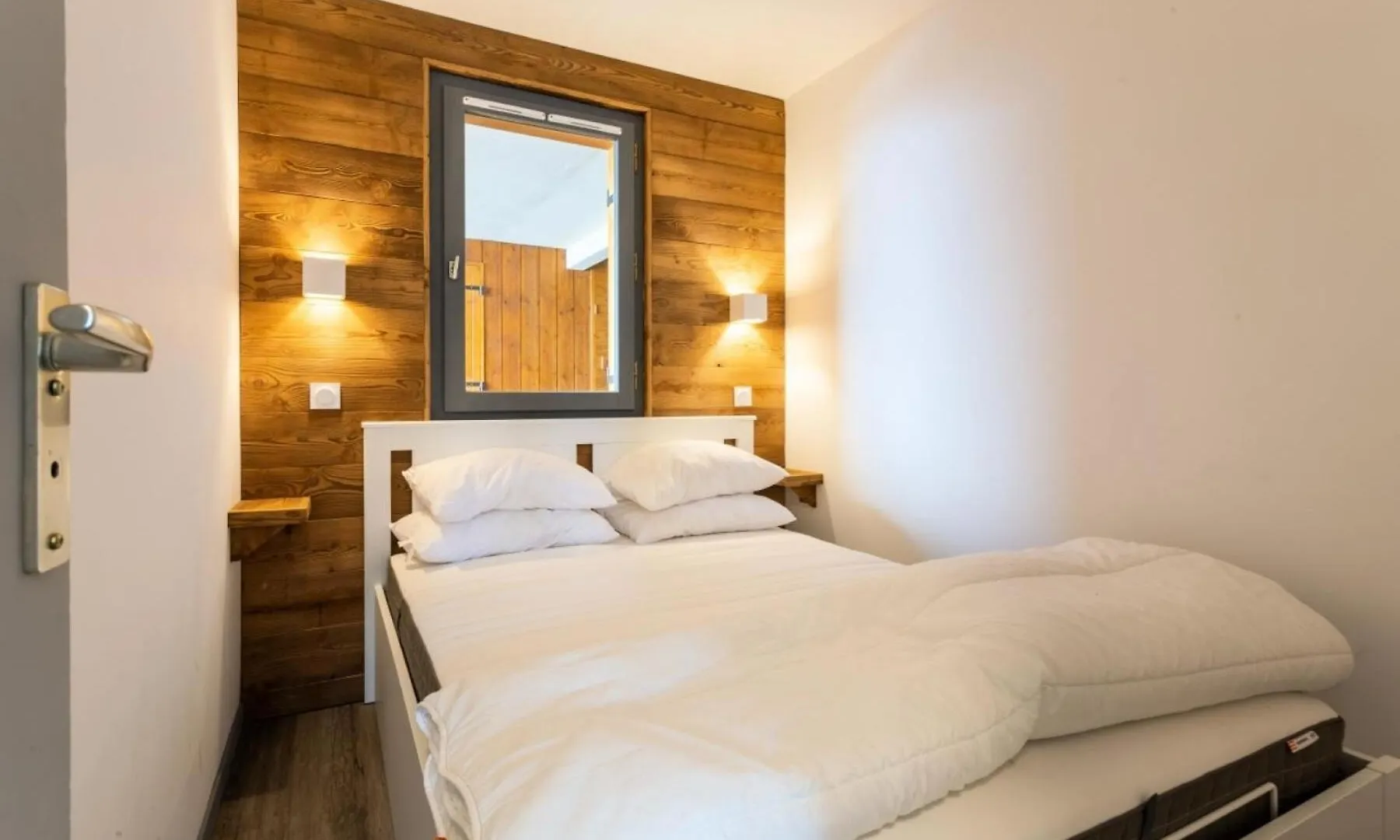 شقة Residence Les Brigues - Maeva Home - Appartement 2 Pieces 6 Personnes - Selection Mae-4708 كورشوفيل