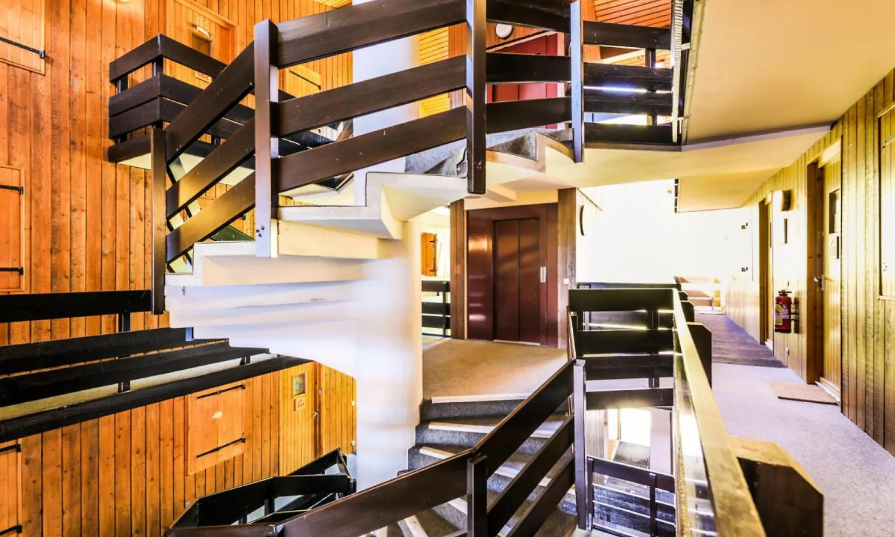 شقة Residence Les Brigues - Maeva Home - Appartement 2 Pieces 6 Personnes - Selection Mae-4708 كورشوفيل