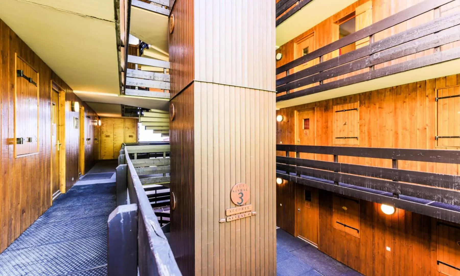 Residence Les Brigues - Maeva Home - Appartement 2 Pieces 6 Personnes - Selection Mae-4708 كورشوفيل 0*,