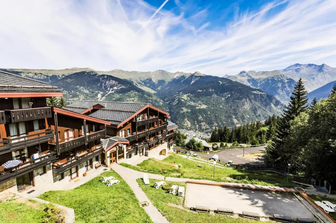 Residence Les Brigues - Maeva Home - Appartement 2 Pieces 6 Personnes - Selection Mae-4708 Courchevel 0*,  Francia